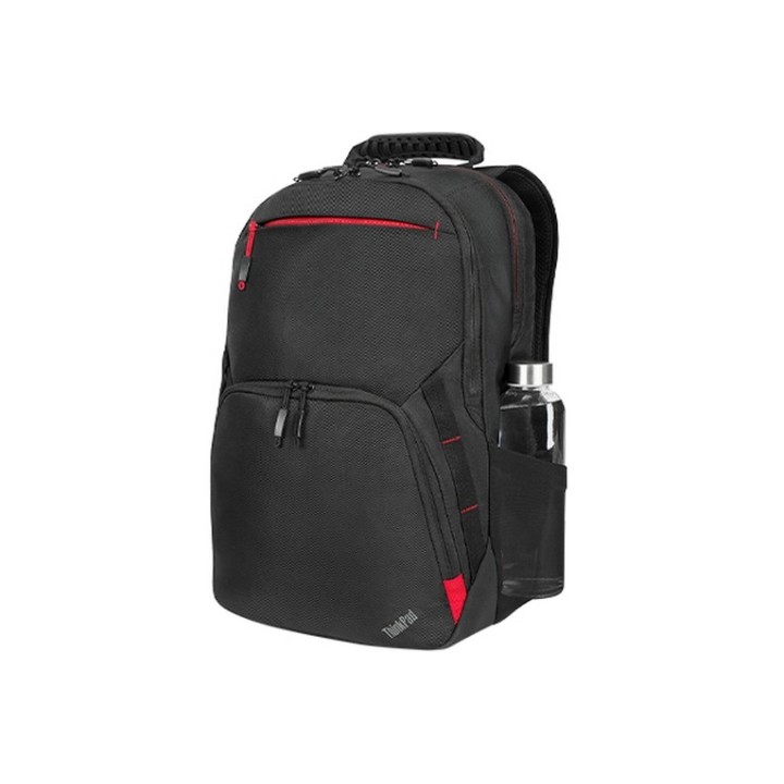 Lenovo ThinkPad Essential Plus - Zaino porta computer - 15.6" - nero - per IdeaP (4X41A30364)