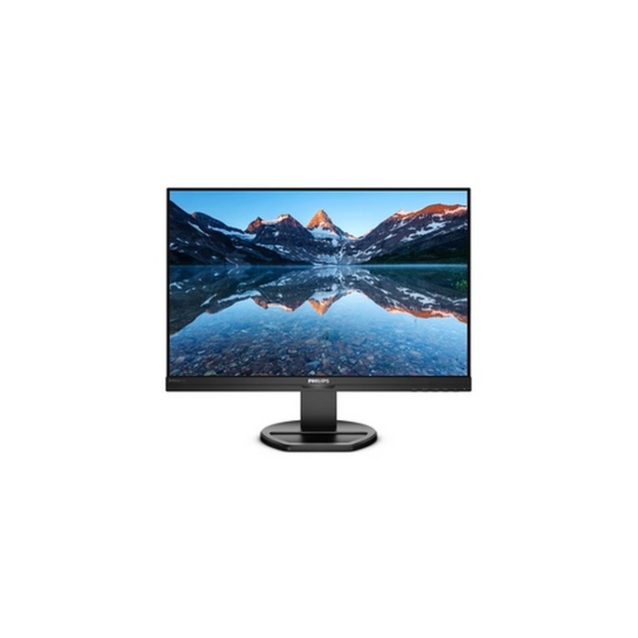 Philips B Line 240B9 - Monitor a LED - 24.1" (24" visualizzabile) - 1920 x 1200