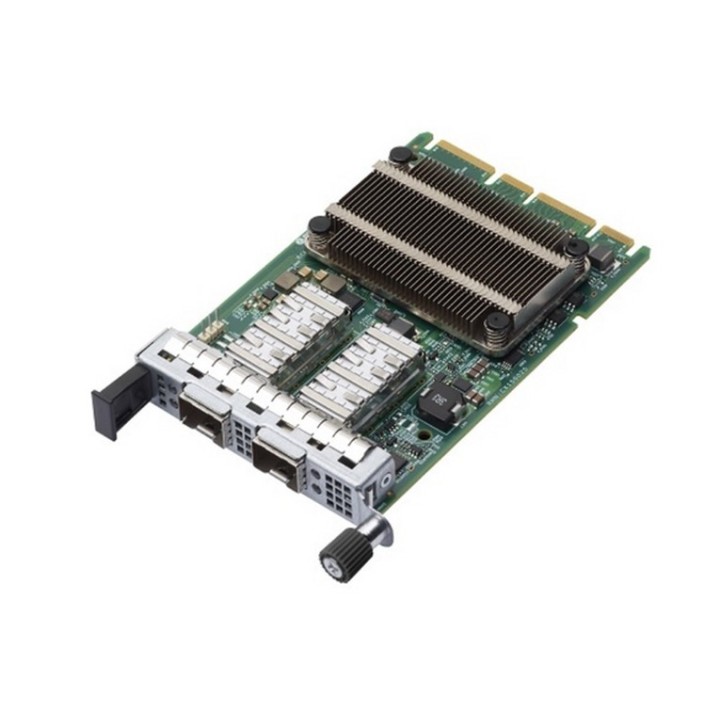 Broadcom NetXtreme E-Series N210P - Adattatore di rete - OCP 3.0 - 1Gb Ethernet (BCM957412N4120C)