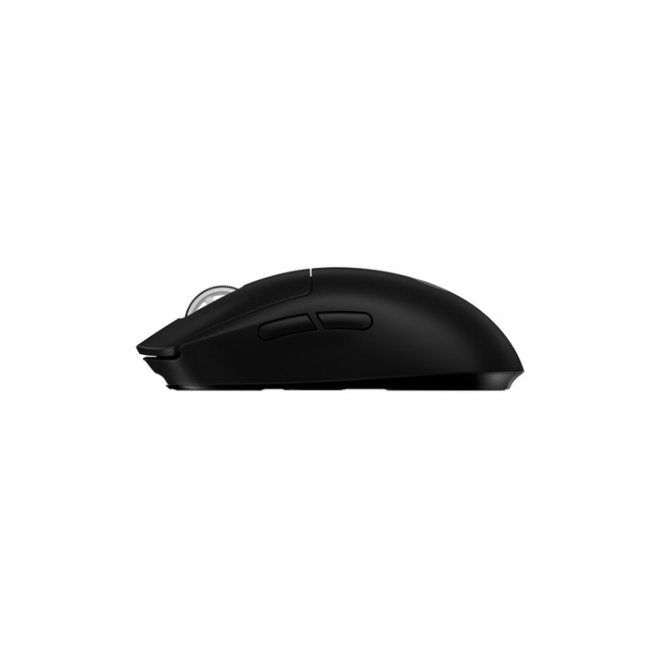 Logitech PRO X SUPERLIGHT Wireless Gaming Mouse - Mouse - ottica - 5 pulsanti - (910-005881)