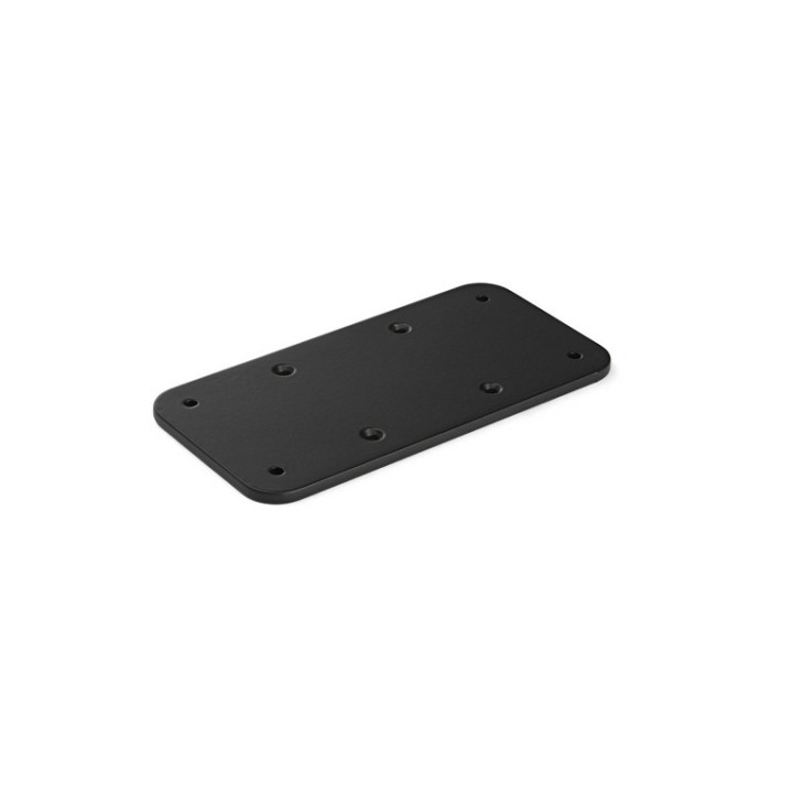 StarTech.com Supporto per docking station - Acciaio (SSPMSUDWM) - Piano montaggi