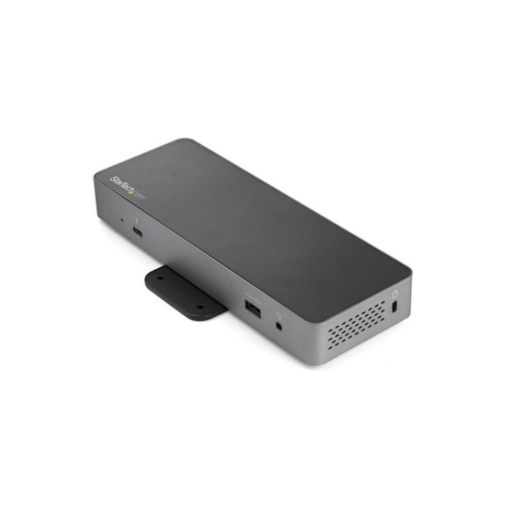 StarTech.com Supporto per docking station - Acciaio (SSPMSUDWM) - Piano montaggi (SSPMSUDWM)