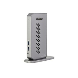 StarTech.com USB-C USB-A Dock Universale - Docking station USB C dual monitor Di (DK30A2DHUUE)