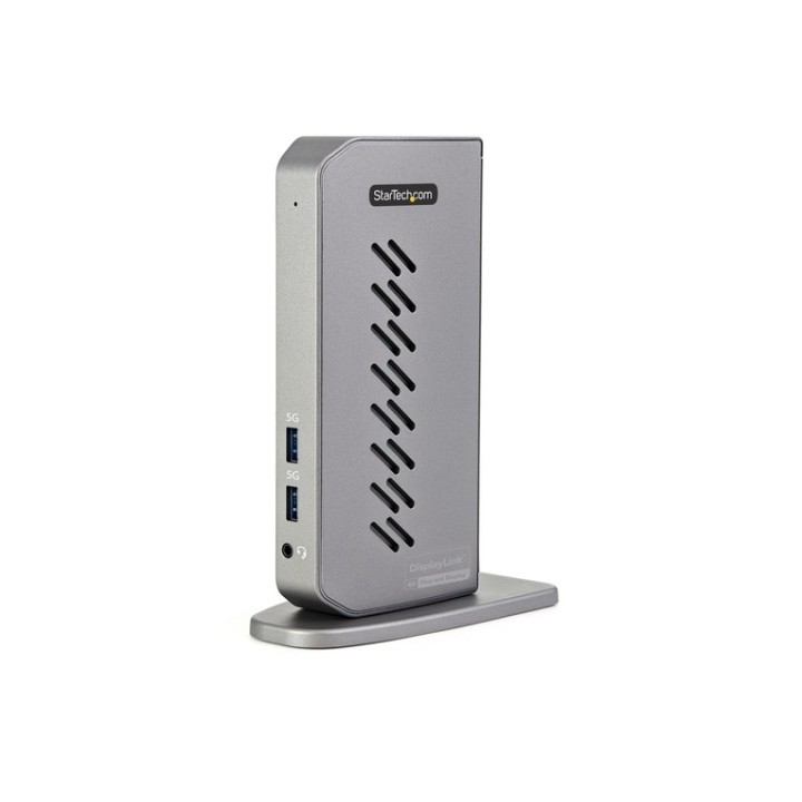 StarTech.com USB-C USB-A Dock Universale - Docking station USB C dual monitor Di