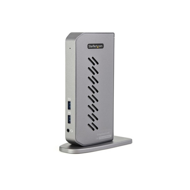 StarTech.com USB-C USB-A Dock Universale - Docking station USB C dual monitor Di