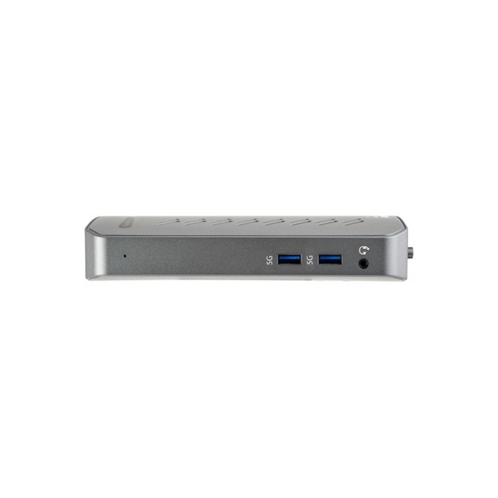 StarTech.com USB-C USB-A Dock Universale - Docking station USB C dual monitor Di