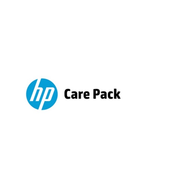 HPE Proactive Care 24x7 Software Service - Supporto tecnico - per HPE Intelligen
