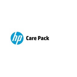 HPE Proactive Care 24x7 Software Service - Supporto tecnico - per HPE Intelligen