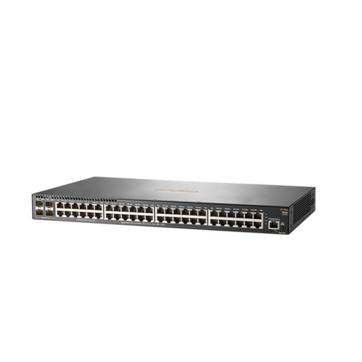 HPE Foundation Care Next Business Day Exchange Service - Contratto di assistenza