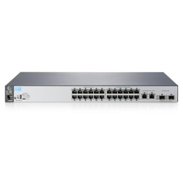 HPE Foundation Care 24x7 Service - Contratto di assistenza esteso - parti e mano