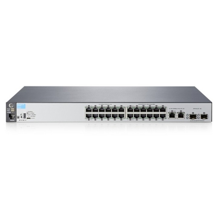 HPE Foundation Care 24x7 Service - Contratto di assistenza esteso - parti e mano