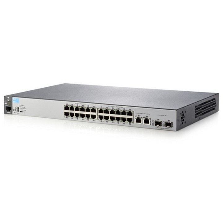 HPE Foundation Care 24x7 Service - Contratto di assistenza esteso - parti e mano (HQ1W6E) - HP ENT