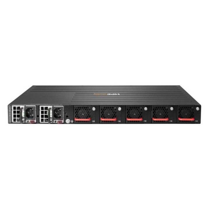 HPE Foundation Care 24x7 Service - Contratto di assistenza esteso - parti e mano