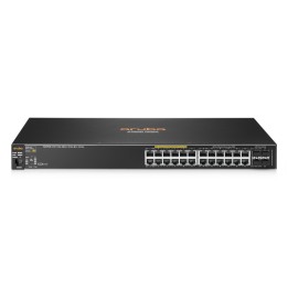 HPE Foundation Care 24x7 Service - Contratto di assistenza esteso - parti e mano (HQ0V3E) - HP ENT