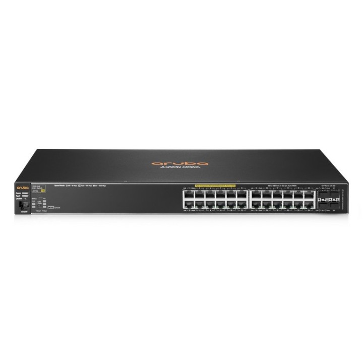 HPE Foundation Care 24x7 Service - Contratto di assistenza esteso - parti e mano (HQ0V3E) - HP ENT