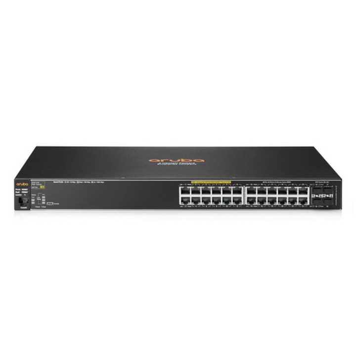 HPE Foundation Care 24x7 Service - Contratto di assistenza esteso - parti e mano