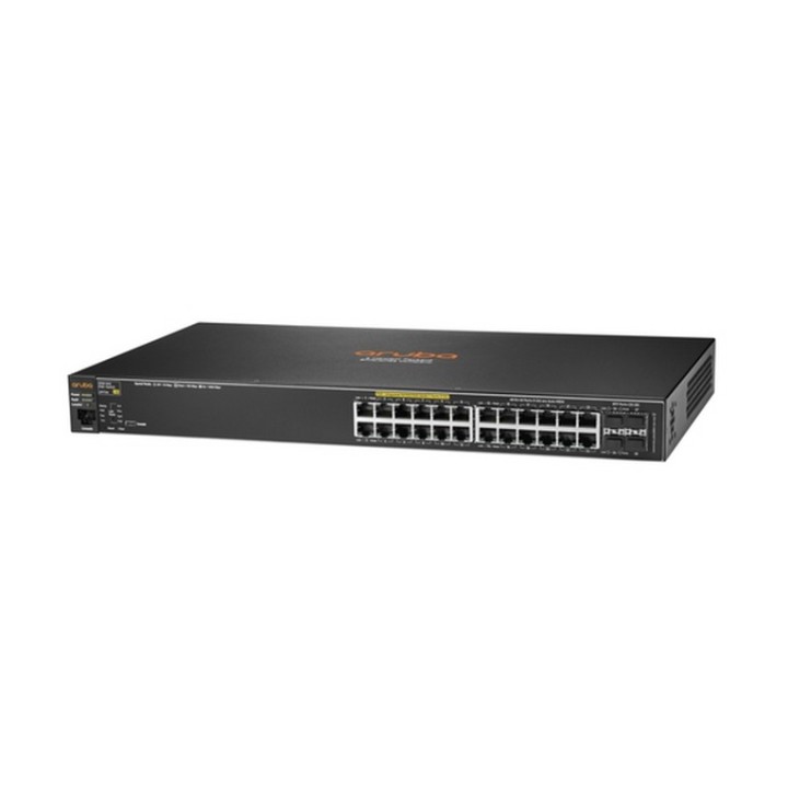 HPE Foundation Care 24x7 Service - Contratto di assistenza esteso - parti e mano