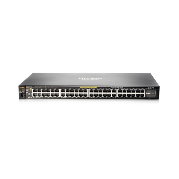 HPE Foundation Care 24x7 Service - Contratto di assistenza esteso - parti e mano (HQ1J4E) - HP ENT