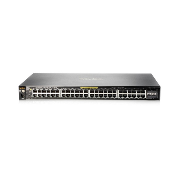 HPE Foundation Care 24x7 Service - Contratto di assistenza esteso - parti e mano (HQ1J4E) - HP ENT