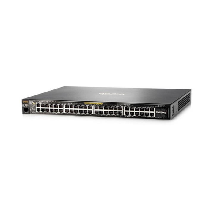 HPE Foundation Care 24x7 Service - Contratto di assistenza esteso - parti e mano (HQ1J4E) - HP ENT