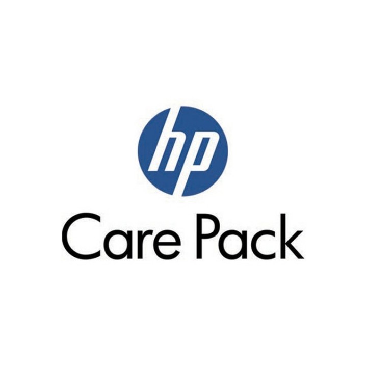 HPE Foundation Care Next Business Day Exchange Service - Contratto di assistenza