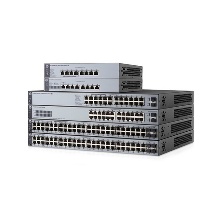 HPE Foundation Care 24x7 Service - Contratto di assistenza esteso - parti e mano (HR5H2E) - HP ENT