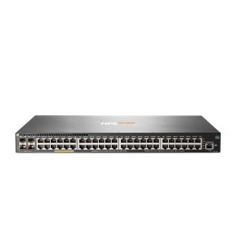 HPE Foundation Care 24x7 Service - Contratto di assistenza esteso - parti e mano