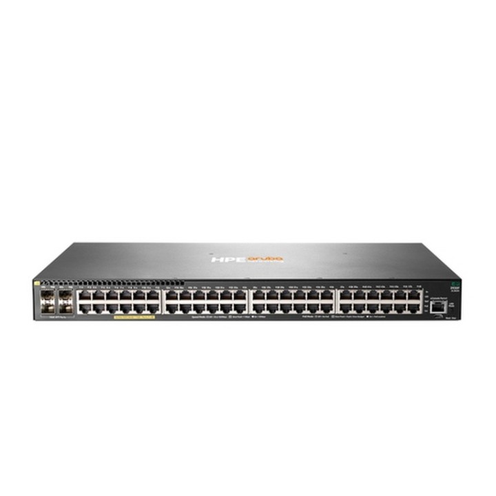 HPE Foundation Care 24x7 Service - Contratto di assistenza esteso - parti e mano (HH4J1E) - HP ENT