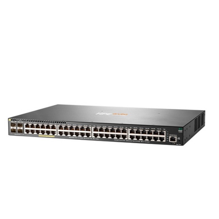 HPE Foundation Care 24x7 Service - Contratto di assistenza esteso - parti e mano (HH4J1E) - HP ENT
