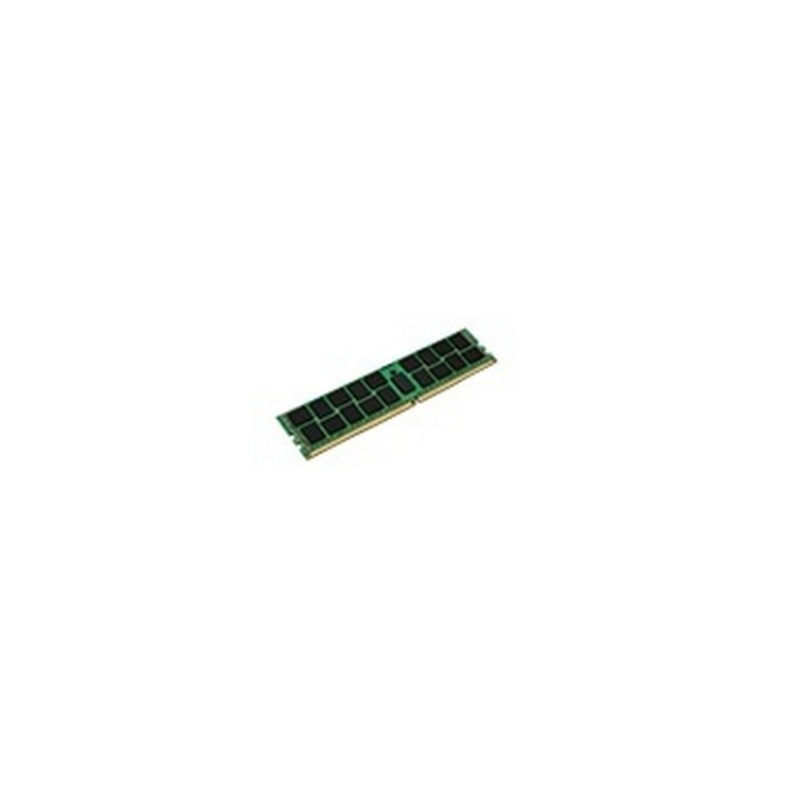 Kingston - DDR4 - modulo - 64 GB - DIMM 288-PIN - 3200 MHz / PC4-25600 - CL22 -