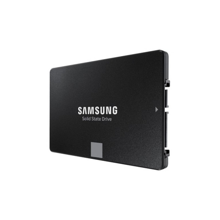 Samsung 870 EVO MZ-77E1T0B - SSD - crittografato - 1 TB - interno - 2.5" - SATA (MZ-77E1T0B/EU)