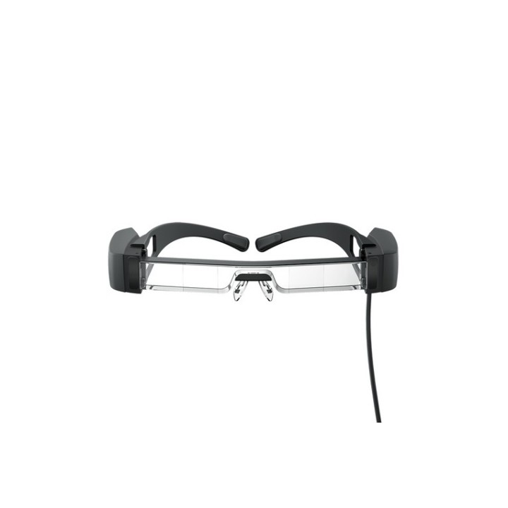 Epson Moverio BT-40 - Visore - 3D - 95 g