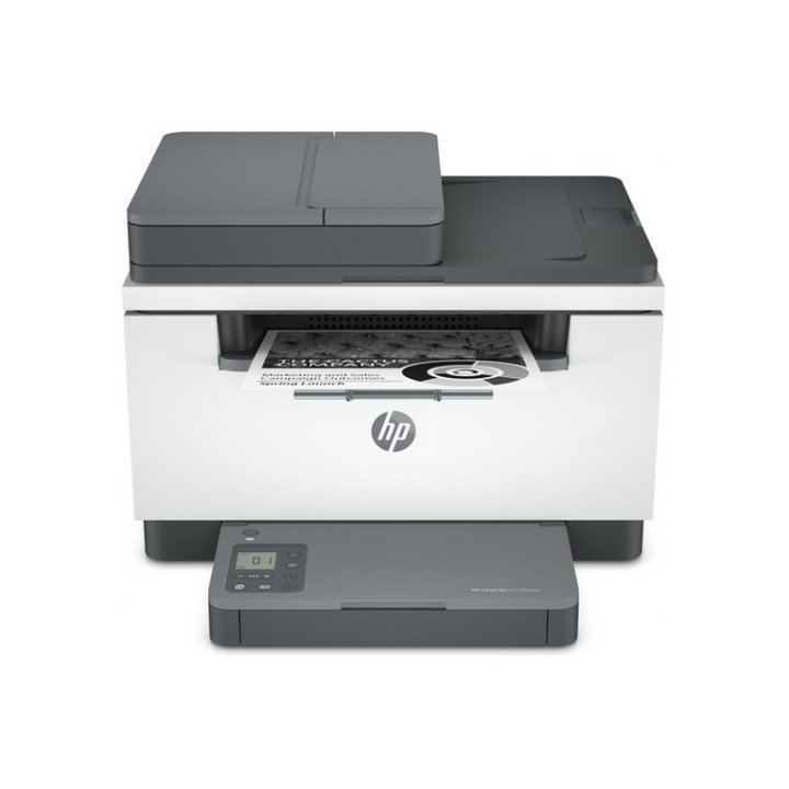 HP LaserJet MFP M234sdw - Stampante multifunzione - B/N - laser - Legal (216 x 3 (6GX01FB19)
