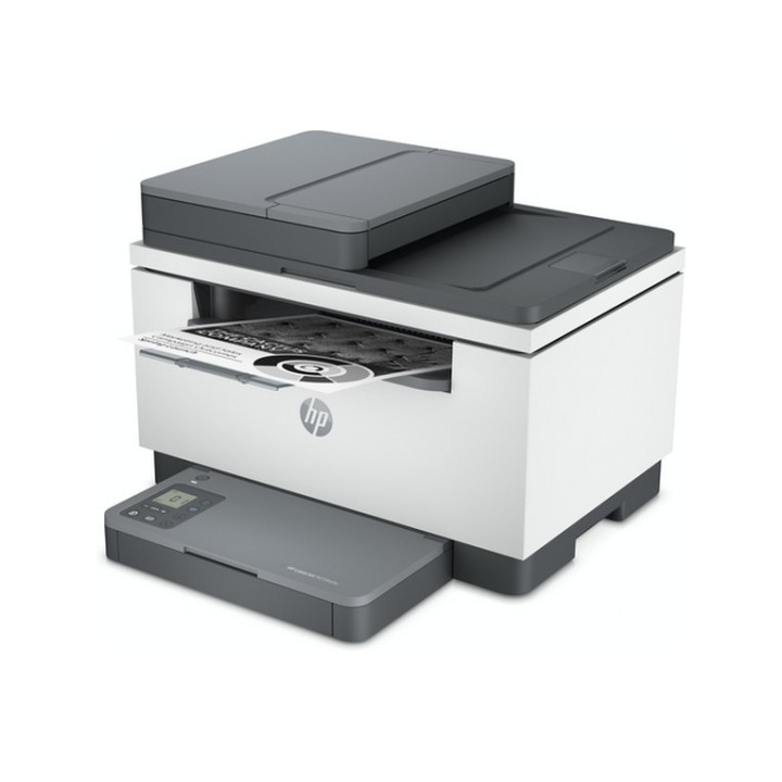 HP LaserJet MFP M234sdw - Stampante multifunzione - B/N - laser - Legal (216 x 3 (6GX01FB19)