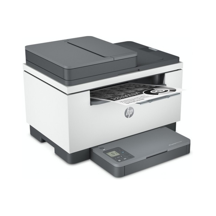 HP LaserJet MFP M234sdw - Stampante multifunzione - B/N - laser - Legal (216 x 3 (6GX01FB19)