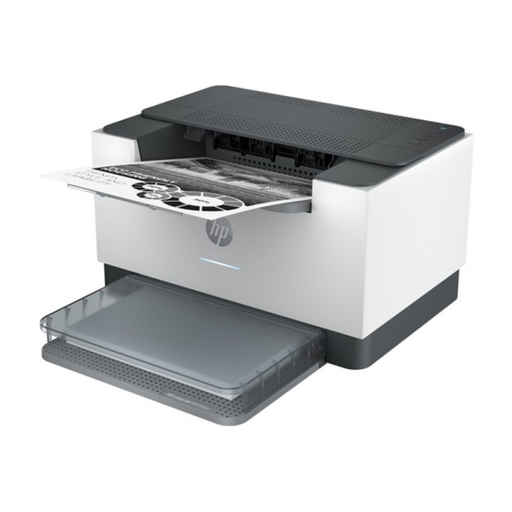 HP LaserJet M209dw - Stampante - B/N - Duplex - laser - A4/Legal - 600 x 600 dpi (6GW62FB19)