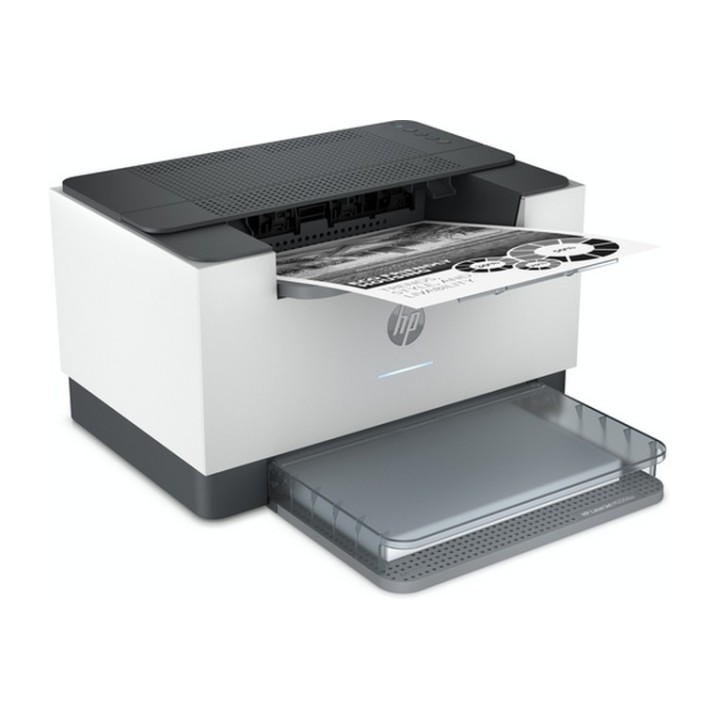 HP LaserJet M209dw - Stampante - B/N - Duplex - laser - A4/Legal - 600 x 600 dpi (6GW62FB19)