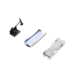 Lenovo ThinkCentre M.2 SSD Kit III - Kit di installazione - per ThinkCentre M70s (4XF1C39743)