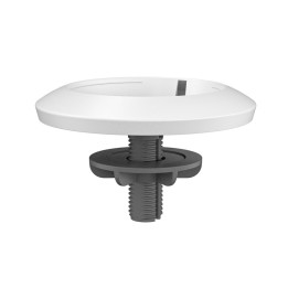 Logitech Rally Table and Ceiling Mount for Rally Mic Pod - Staffa - per microfon