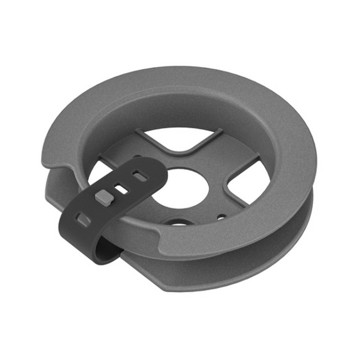 Logitech Rally Table and Ceiling Mount for Rally Mic Pod - Staffa - per microfon (952-000020)