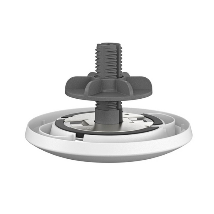 Logitech Rally Table and Ceiling Mount for Rally Mic Pod - Staffa - per microfon (952-000020)
