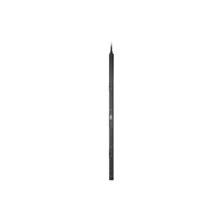 APC Rack PDU 9000 Switched APDU9953 - Unità distribuzione alimentazione (montabi