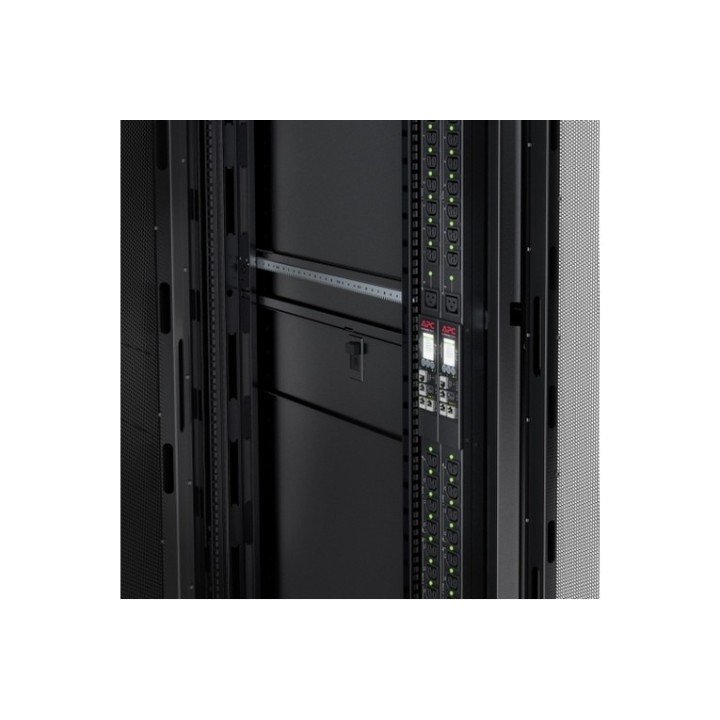 APC Rack PDU 9000 Switched APDU9953 - Unità distribuzione alimentazione (montabi