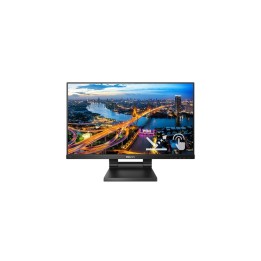 Philips 242B1TC - Monitor a LED - 24" (23.8" visualizzabile) - touchscreen - 192