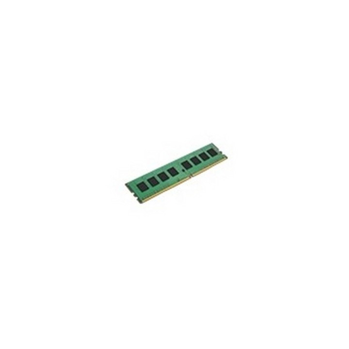Kingston - DDR4 - modulo - 32 GB - DIMM 288-PIN - 3200 MT/s - CL22 - 1.2 V - sen (KCP432ND8/32)