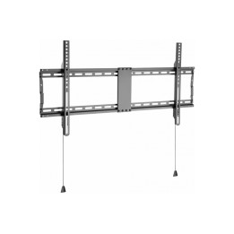 Vision VFM-W8X4V/2 - Kit montaggio (montaggio a muro) - per pannello piatto - bl
