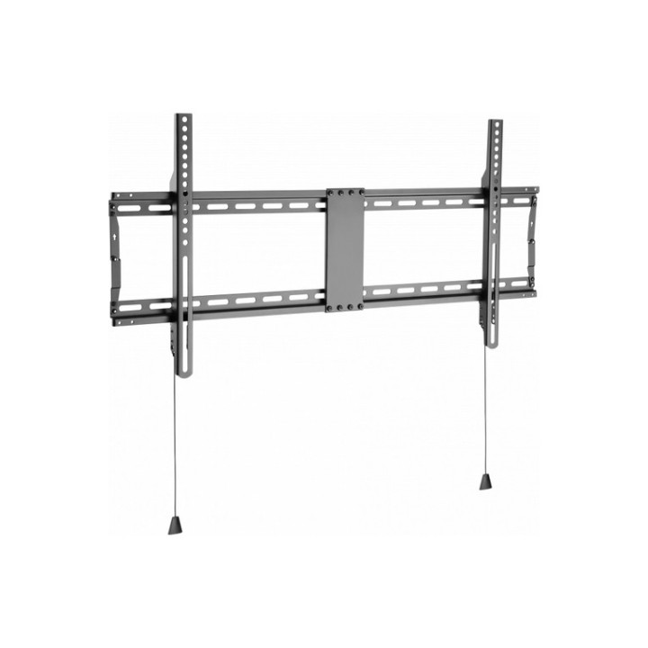 Vision VFM-W8X4V/2 - Kit montaggio (montaggio a muro) - per pannello piatto - bl (VFM-W8X4V/2)