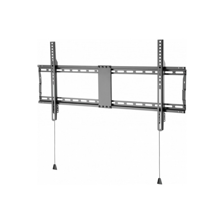 Vision VFM-W8X4V/2 - Kit montaggio (montaggio a muro) - per pannello piatto - bl (VFM-W8X4V/2)