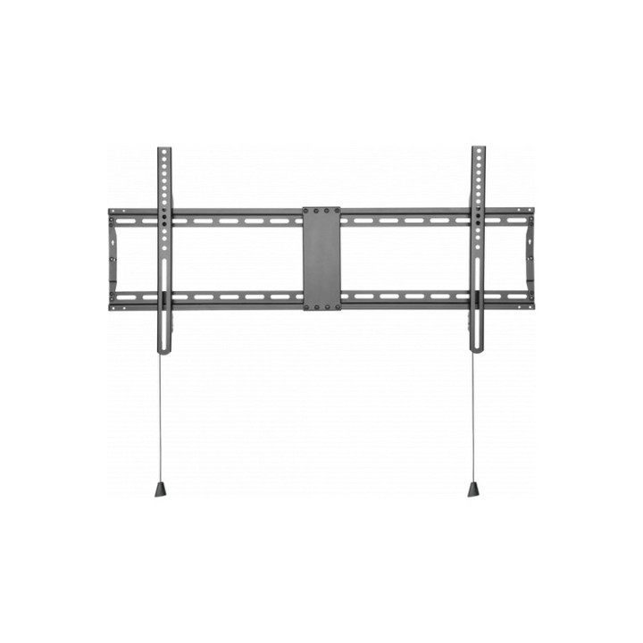 Vision VFM-W8X4V/2 - Kit montaggio (montaggio a muro) - per pannello piatto - bl (VFM-W8X4V/2)