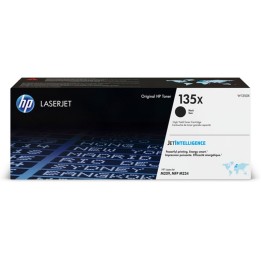 HP 135X - Alta resa - nero - originale - LaserJet - cartuccia toner (W1350X) - p